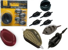  Browning Method Feeder Hybrid Futterkorb Hydrus Mould Magic Set oder einzeln