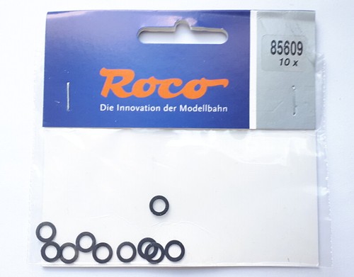 Roco 85609 haftreifen - roco,