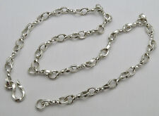 REIF-DESIGN - KNOTENKETTE