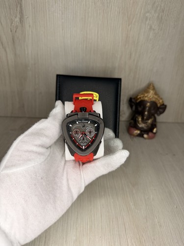 Lamborghini armbanduhr - lamborghini,