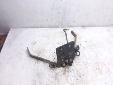 LAND ROVER DEFENDER L316 AHK Anhängerkupplung komplett Knb100530 Knb100570  2008