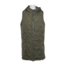 Gina Benotti, Outdoor Weste