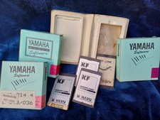 Sehr Alte Yahama Musik