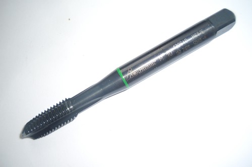 Garant hss vaporisiert - garant,