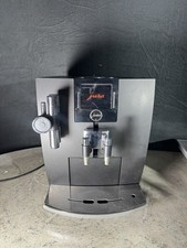 Jura Impressa J80 Kaffeevollautomat One Touch TFT (7033)