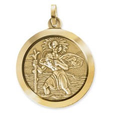 Clever schmuck christophorus - clever,