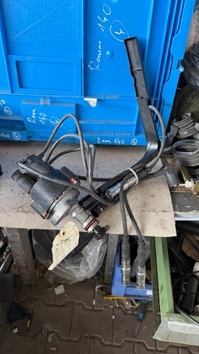 Original mercedes benz w124 - original,