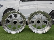 4X R17 Zoll 5x112 Zender Star