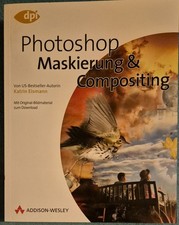 Photoshop - Maskierung &