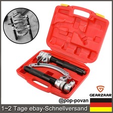 2tlg Federspanner KFZ Set
