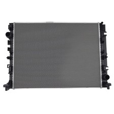 Kühler Motorkühler for Mercedes-Benz C63 AMG S W205 C205 2015-2021 0995005303