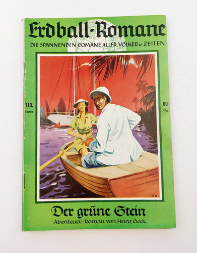 Rarität fritz mardicke - -,