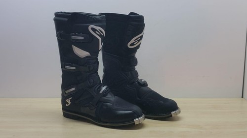 Alpinestars tech treaded - alpinestars, at-treaded