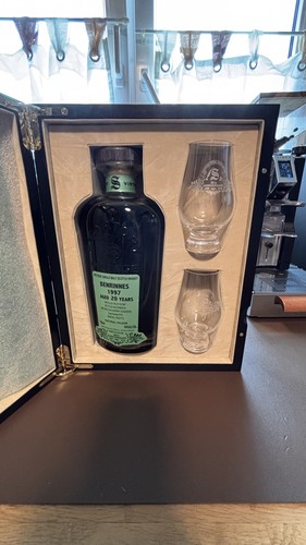 Signatory vintage jahre - signatory, 20