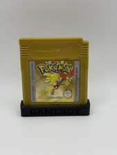 Pokemon Goldene Edition |