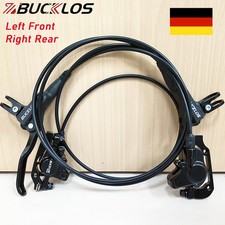1 Paar MTB Hydraulische