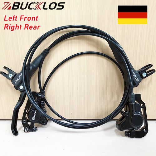 Paar mtb hydraulische - 1,