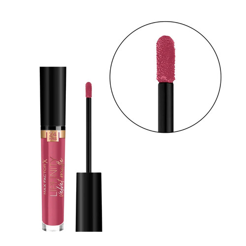 Max factor lipfinity velvet - lipfinity,