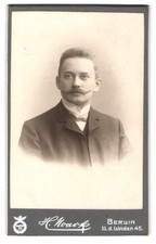 Fotografie H. Noack, Berlin