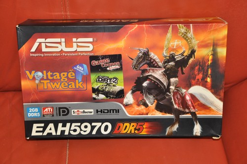 Grafikkarte asus radeon - asus,