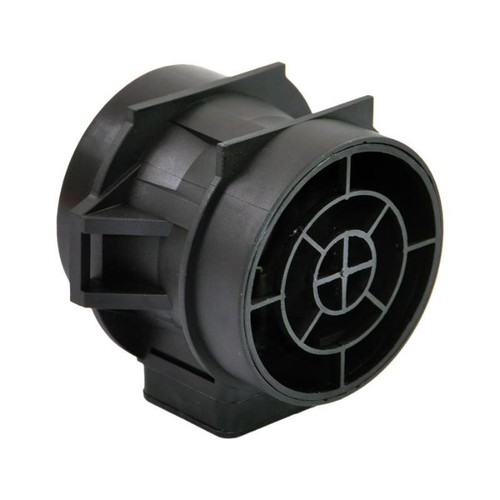 Bmw mass air flow sensor - mass,