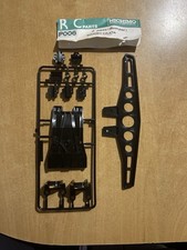 RC Auto Nichimo P006 E parts