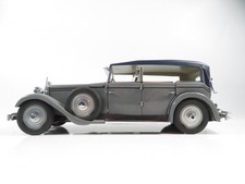 1:24 Minichamps Mercedes Benz