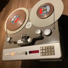 Telefunken M5 "Special"