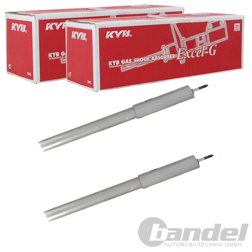 Kyb gas just - gas, a