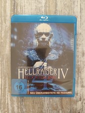 Hellraiser IV - Bloodline -