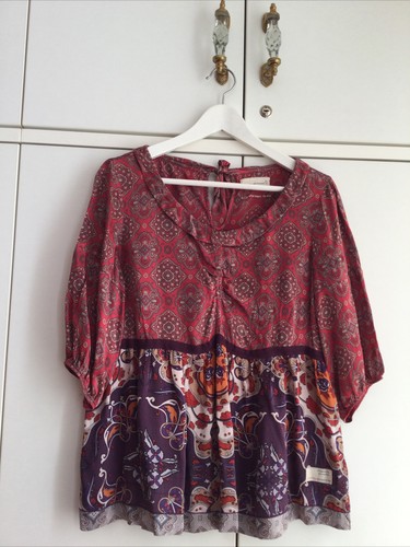 Odd molly bluse gr - bluse, 3