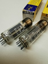 ECLL800 LORENZ, Originalverp