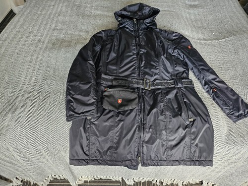 Wellensteyn winterjacke - wellensteyn,