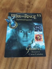 Herr der Ringe Sammel Figuren