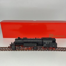 BR 96 012, Rivarossi 1397, DR