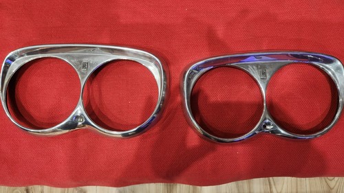 Ein satz rolls - ein, silver