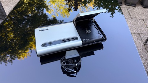Bose lifestyle model v2 - lifestyle,