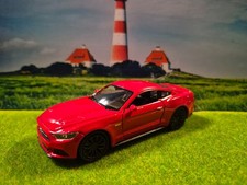 Modellauto  Ford Mustang GT
