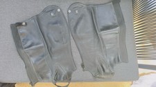 Cavallo chaps leder damen - leder,