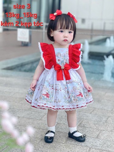 Neues sommerkleid - neues,