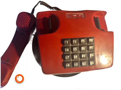 1990er frühes tastentelefon - 1990er,