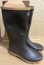 Le Chameau BTE Anjou Evo (UK