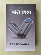 SkyPro POV 4K