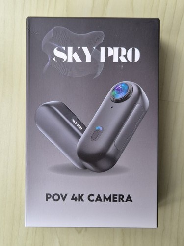 Skypro pov - pov, 4k