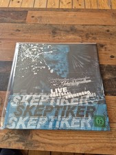 Die Skeptiker - LIVE 2019