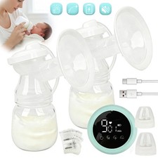 Milchpumpe Elektrisch