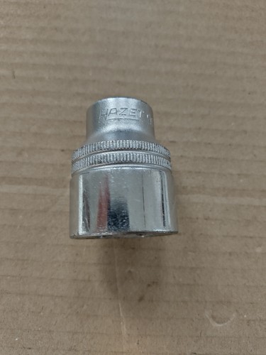 Hazet 900 stecknuss mm - stecknuss,