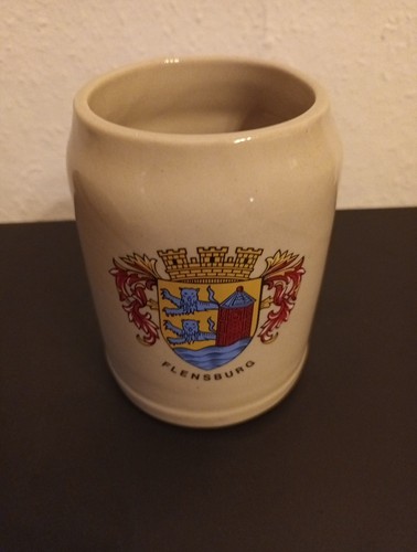 Bierkrug flensburg - bierkrug,