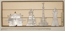 Museale Zinnfiguren - Spenkuch