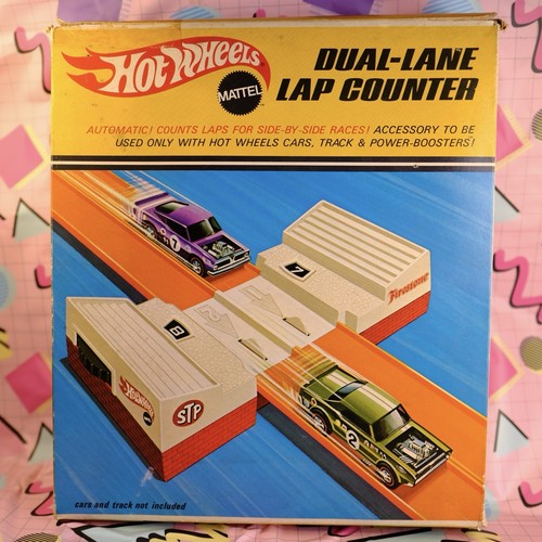 1969 vintage hot wheels - 1969,